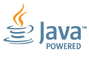 Powered by Java EE